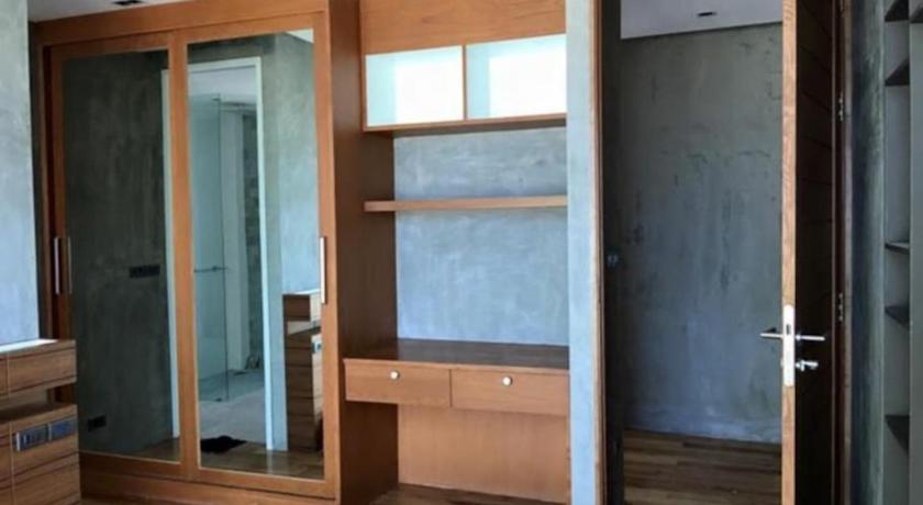 Natural Touch 2 Bedrooms Villa In Kamala Phuket Book Rooms