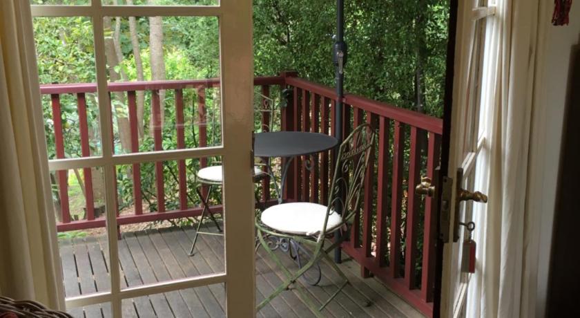Belgrave Hideaway photo