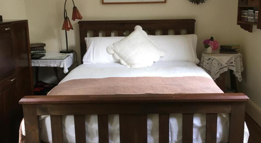 Belgrave Hideaway — Hotel in Melbourne
