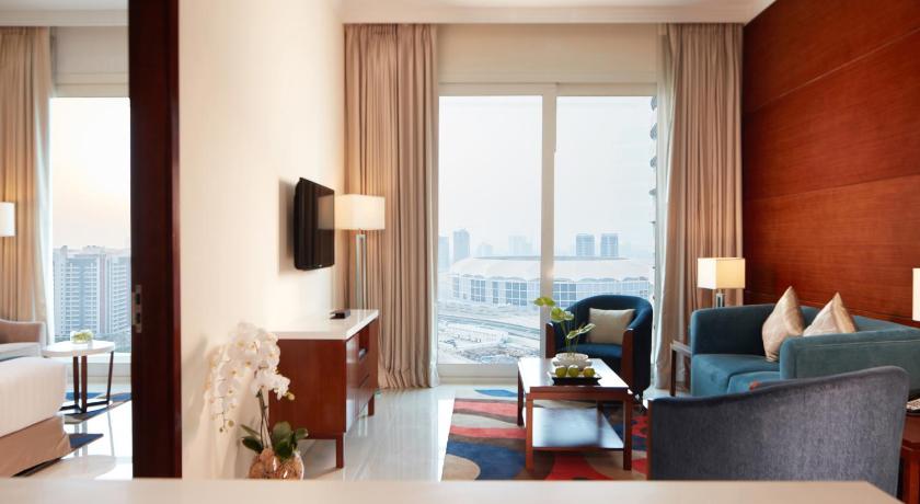Image of Two Bedroom Suite 6