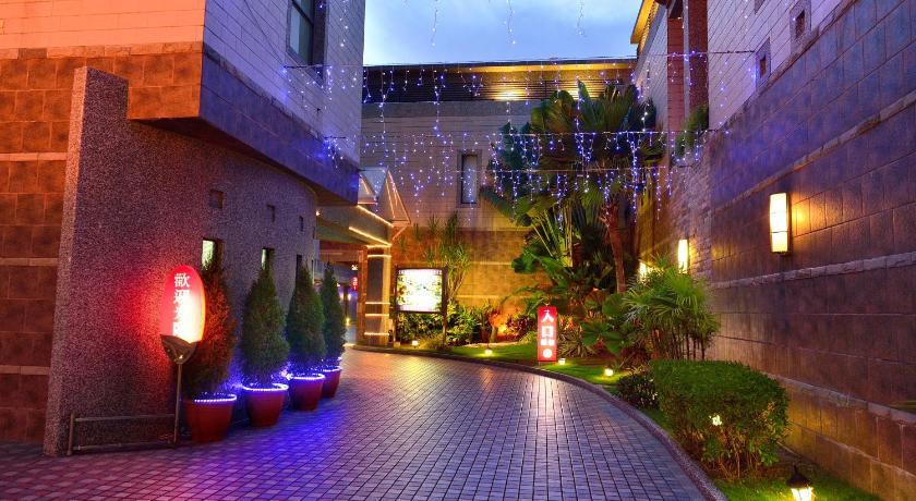 Jing Hwa Motel photo