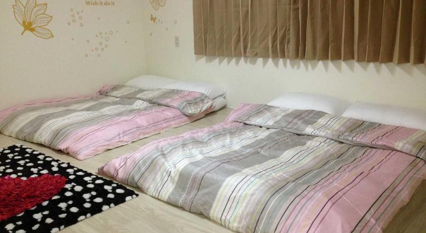四人房 (Quadruple Room)圖片 6