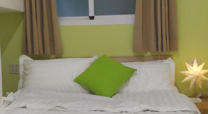 雙人房－附私人衛浴 (Double Room with Private Bathroom)圖片 7