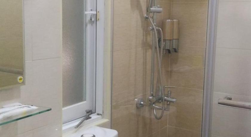 雙人房－附私人衛浴 (Double Room with Private Bathroom)圖片 4