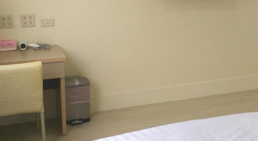 雙人房－附私人衛浴 (Double Room with Private Bathroom)圖片 6