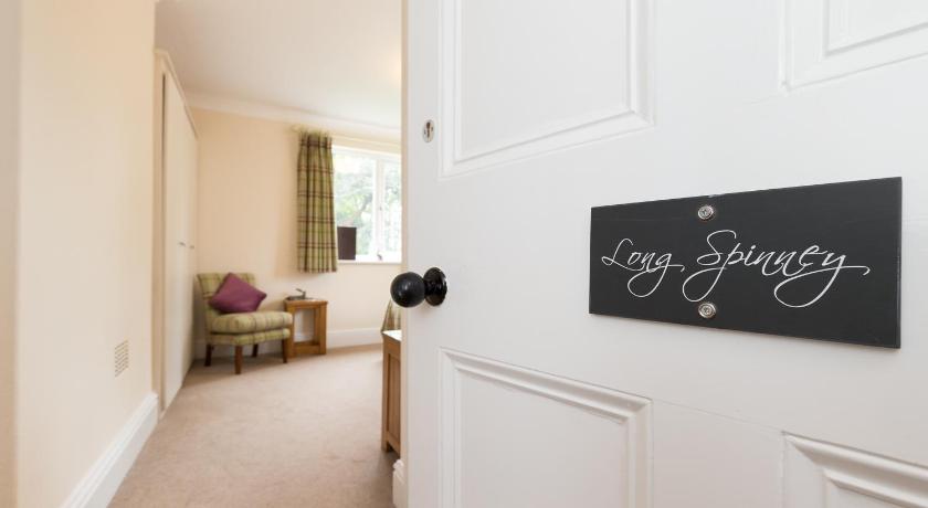 Whitethorn Bed and Breakfast photo