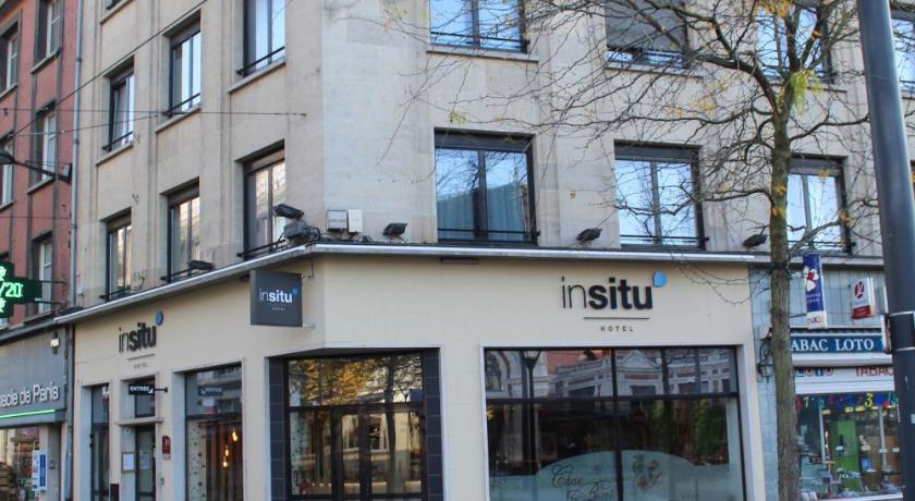 In Situ Hotel photo