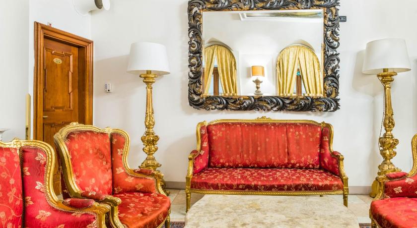 Charles Bridge Palace Hotel photo