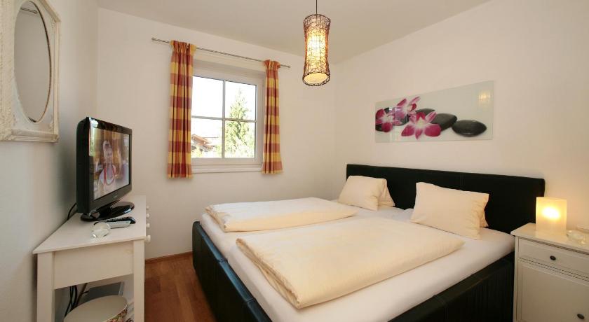 EXCLUSIVE APARTMENTS - inclusive Zell am See-Kaprun Sommerkarte und unbegrenztem Tauern SPA Eintritt photo