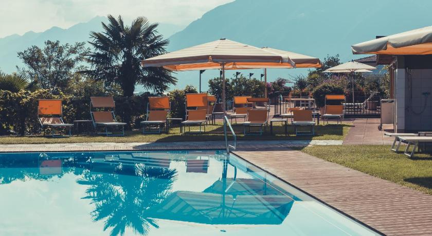 Hotel Tobler photo