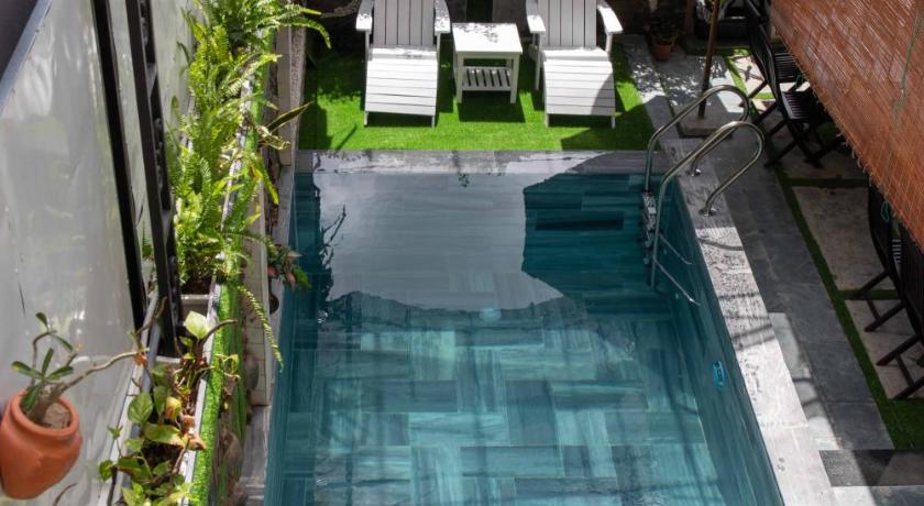 Image of Double or Twin Room with Balcony 1