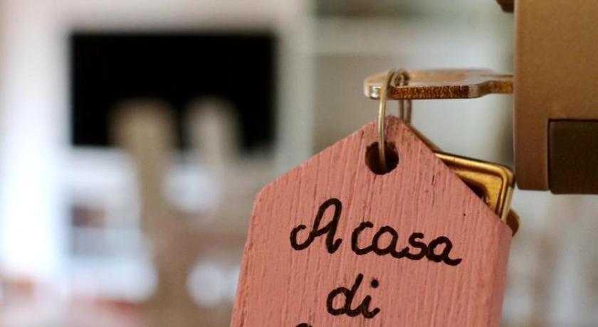 A Casa di Grace