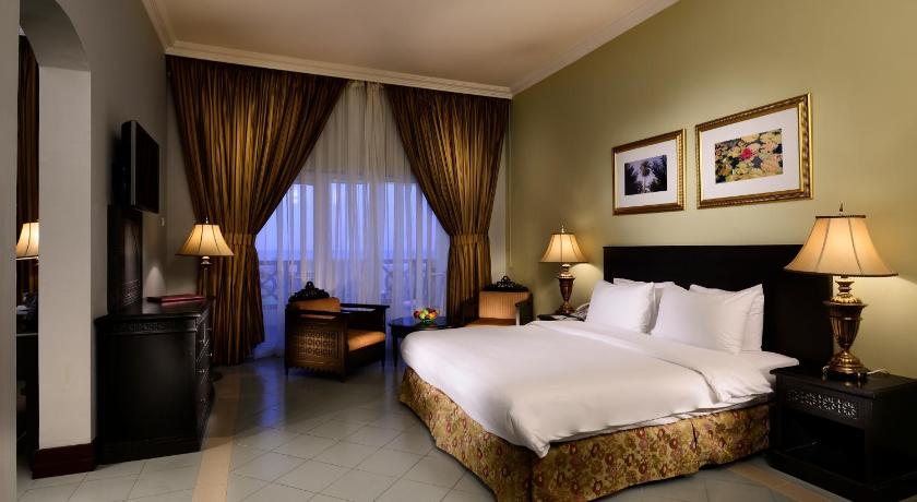 Image of Executive Suite 4
