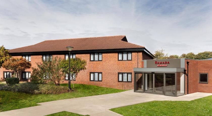 Ramada by Wyndham Bristol West