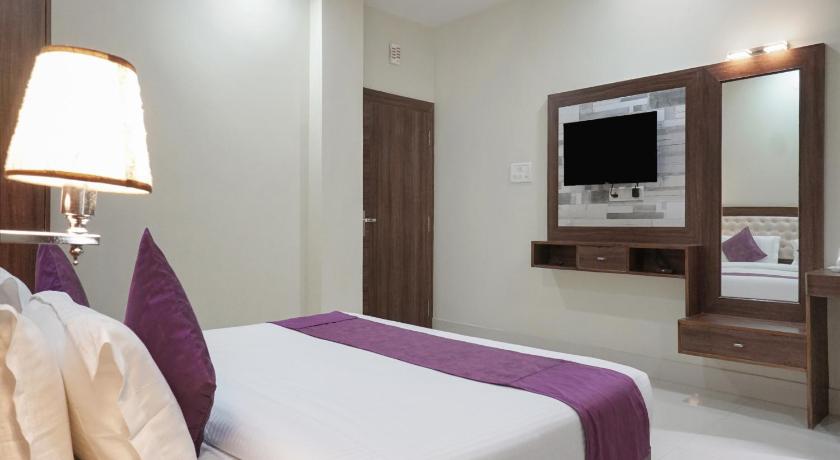 Pemaling Lords Eco Inn Guwahati