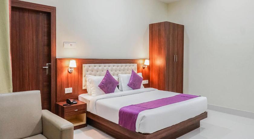 Pemaling Lords Eco Inn Guwahati