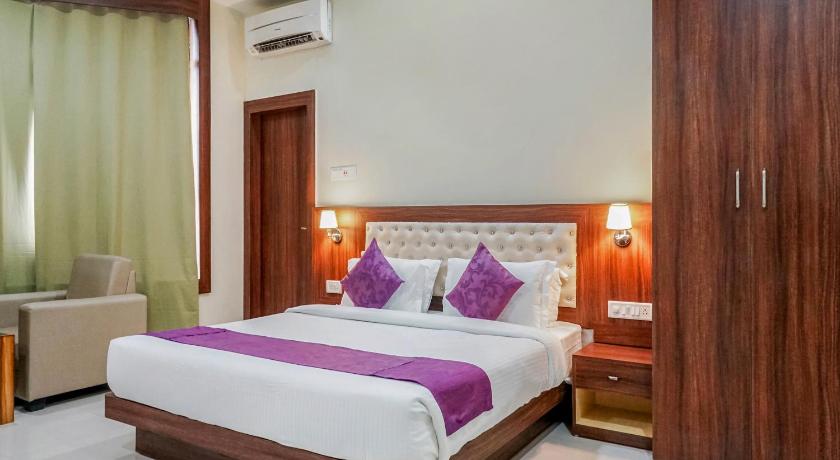 Pemaling Lords Eco Inn Guwahati