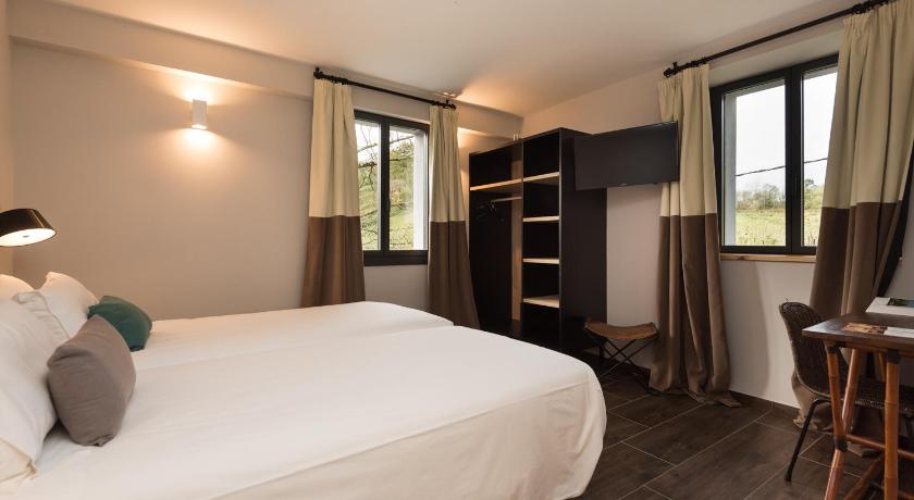 Hotel Rural Sagarlore