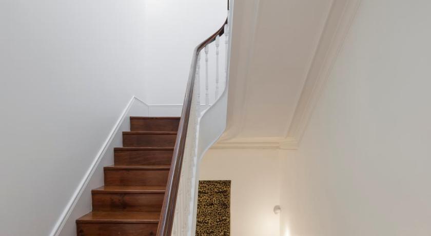 naBaixa Apartments photo