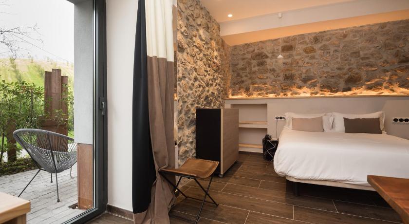 Hotel Rural Sagarlore