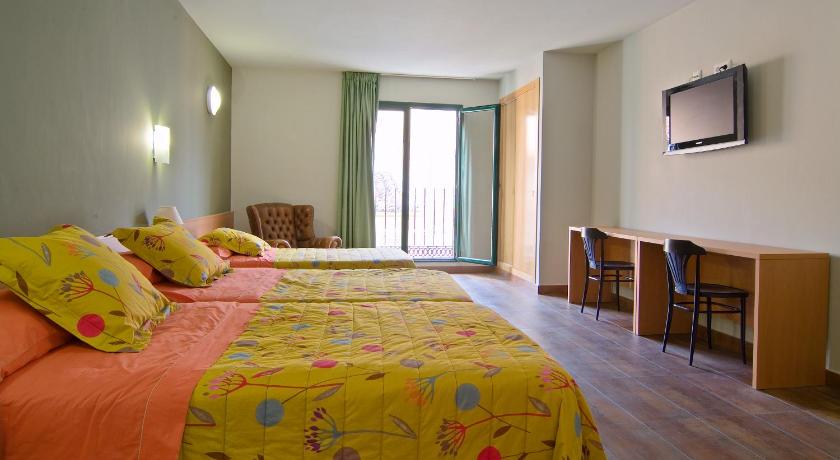 Hotel Pinxo