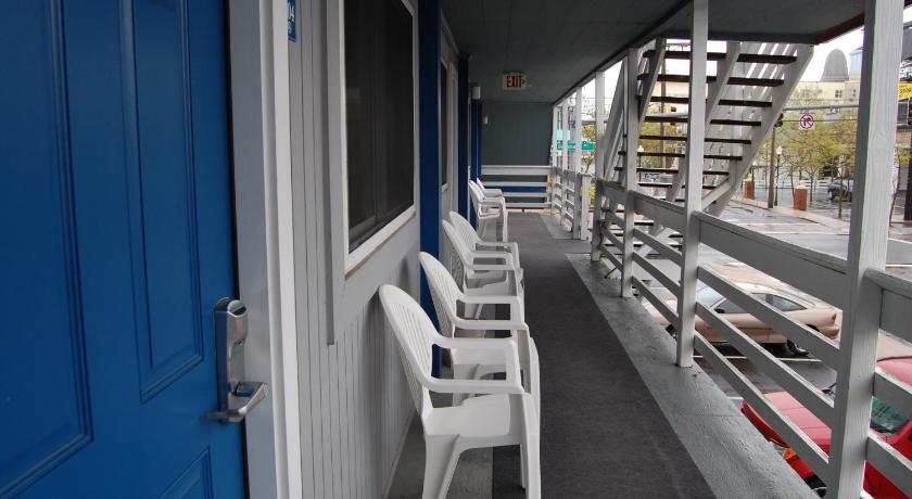 Sea Breeze Ocean City photo