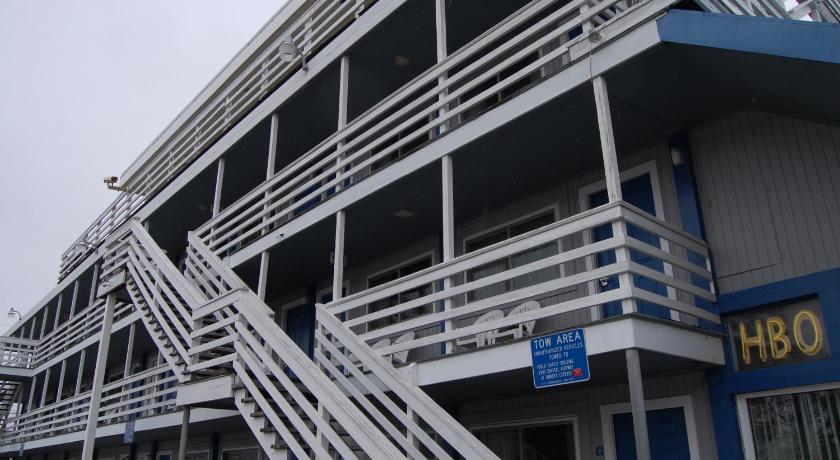 Sea Breeze Ocean City photo