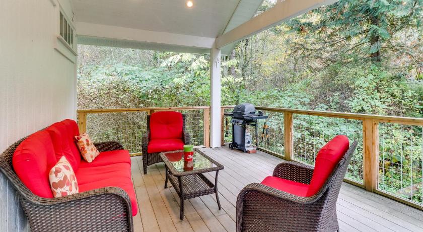 Peaceful Farm Rental in Sequim — Hotel in Sequim (WA)