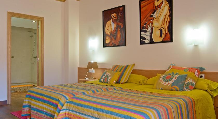 Hotel Pinxo