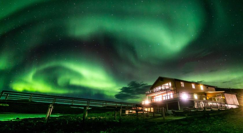 Buvik Sea Lodge
