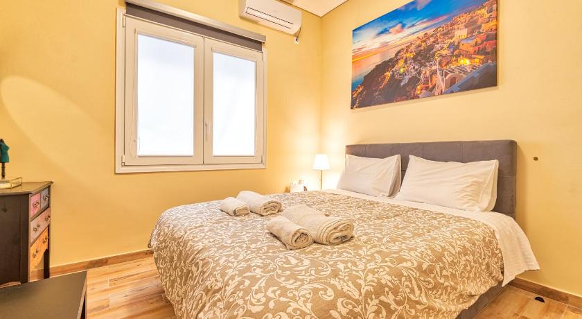 Athens Luxury House featured photo
