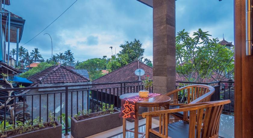 Darba Guest House Ubud photo