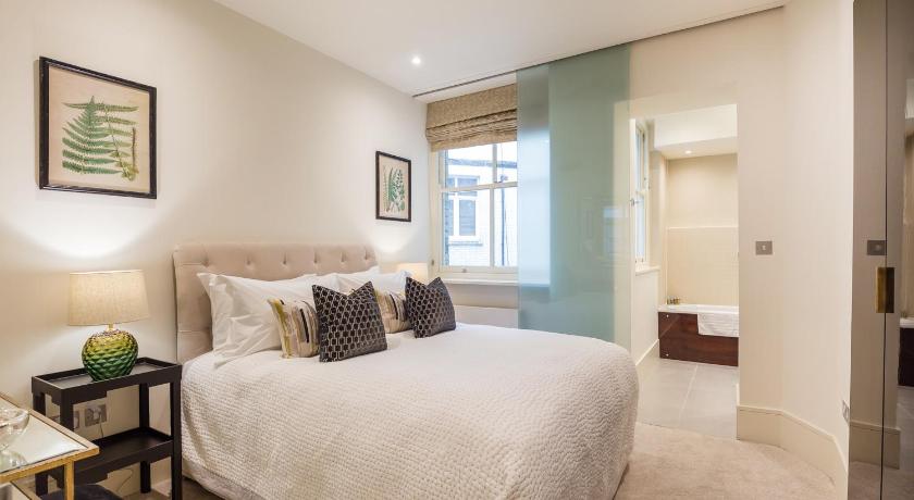 The Armitage Marylebone photo