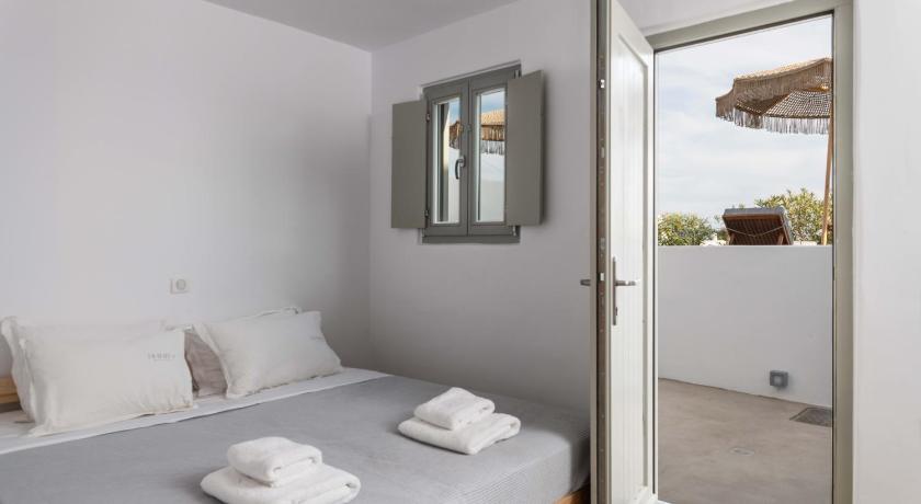 Trinity Mykonos photo
