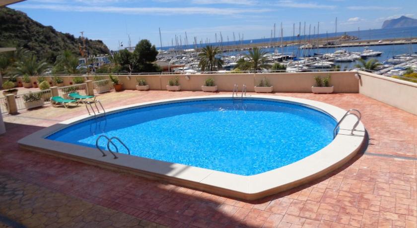 EDIFICIO CLUB NAUTICO photo