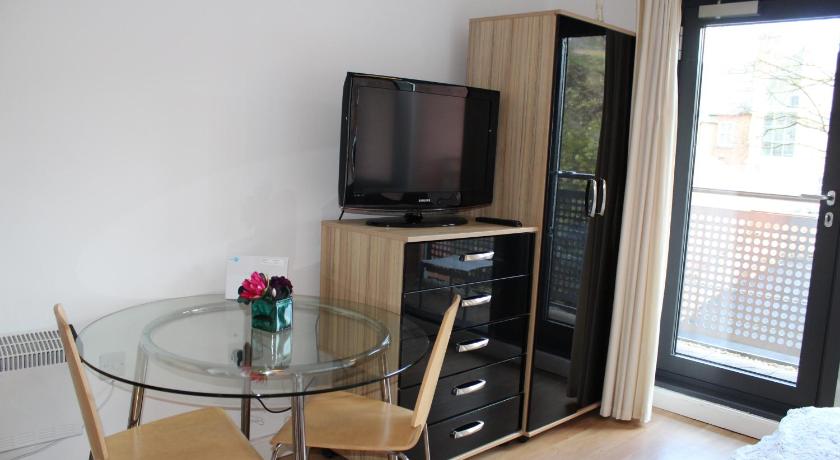 Empire Serviced Apartments