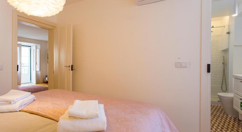 Brand new Bairro Alto old style apartment - 18
