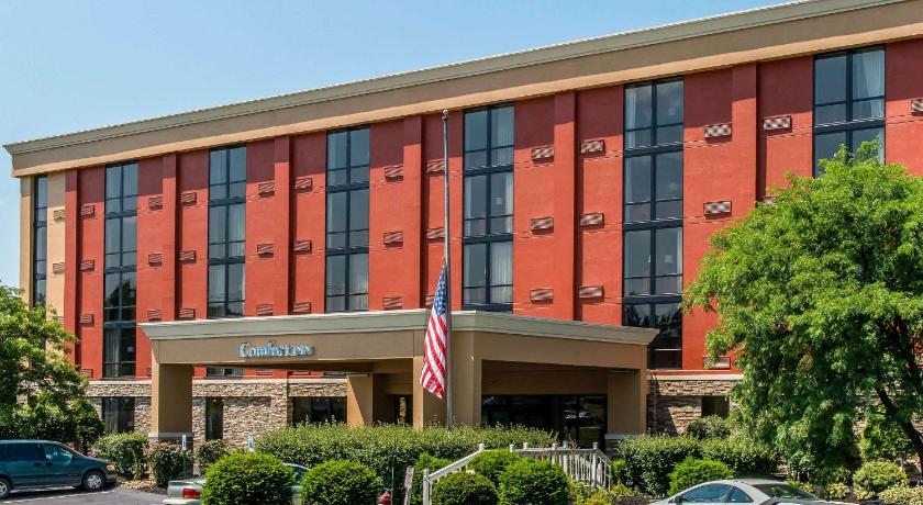 Comfort Inn Cranberry Twp.