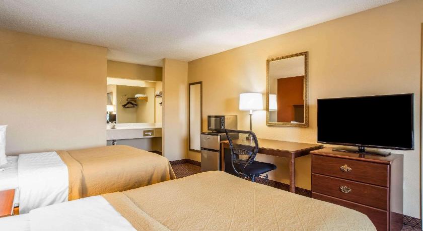 Quality Inn Gaffney I-85