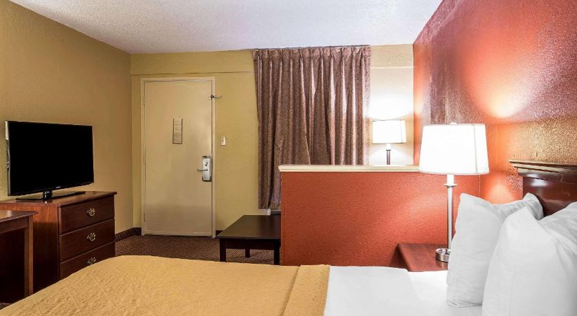 Quality Inn Gaffney I-85