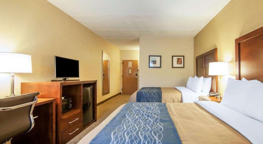 Comfort Inn at Royal Blue