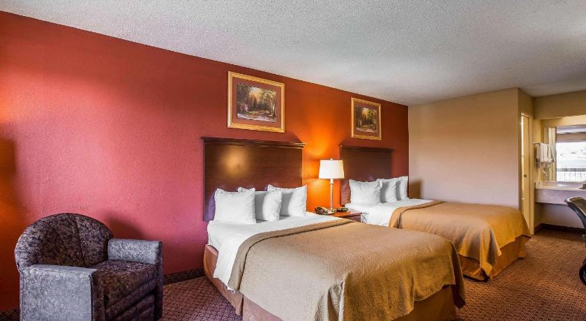 Quality Inn Gaffney I-85