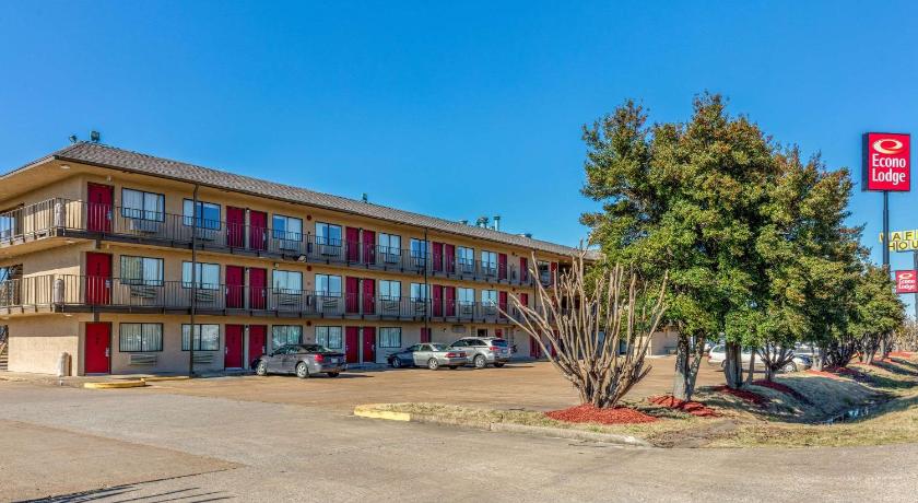 Econo Lodge photo