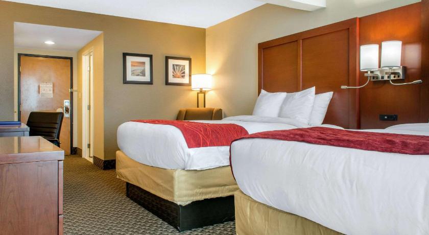 Comfort Inn & Suites Biloxi-D'Iberville