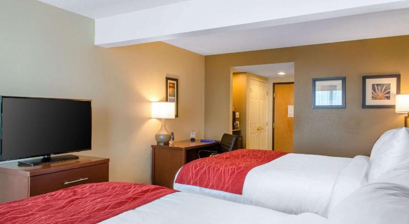 Comfort Inn & Suites Biloxi-D'Iberville