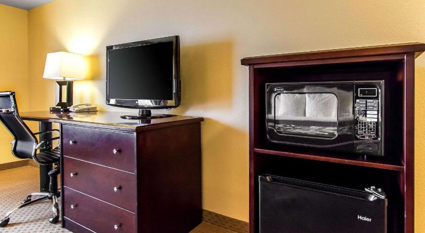 Sleep Inn & Suites Huntsville near U.S. Space & Rocket Center