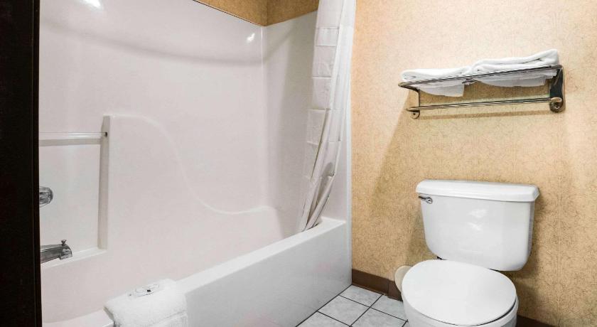 Quality Inn Monee I-57