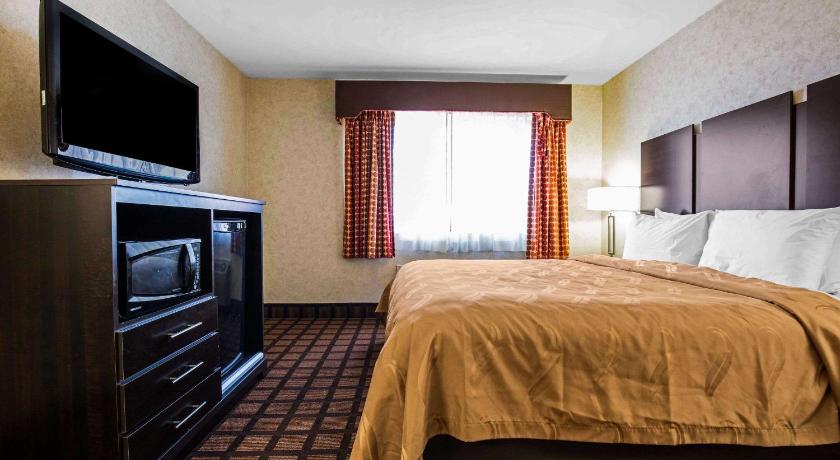 Quality Inn Monee I-57