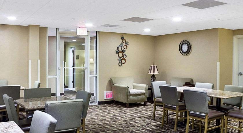 MainStay Suites Bismarck