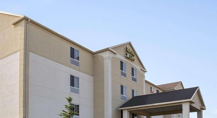 MainStay Suites Bismarck